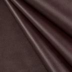 Poltrona reclinabile elettrica in similpelle nera/rosso vino con funzione solleva-persona, riscaldamento e massaggio, con seduta singola