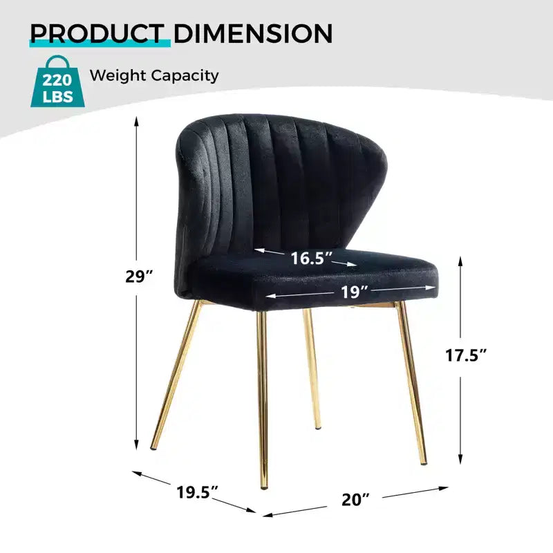 Poltrona d'accento trapuntata in velluto con gambe in metallo, multicolore, a sedile singolo
