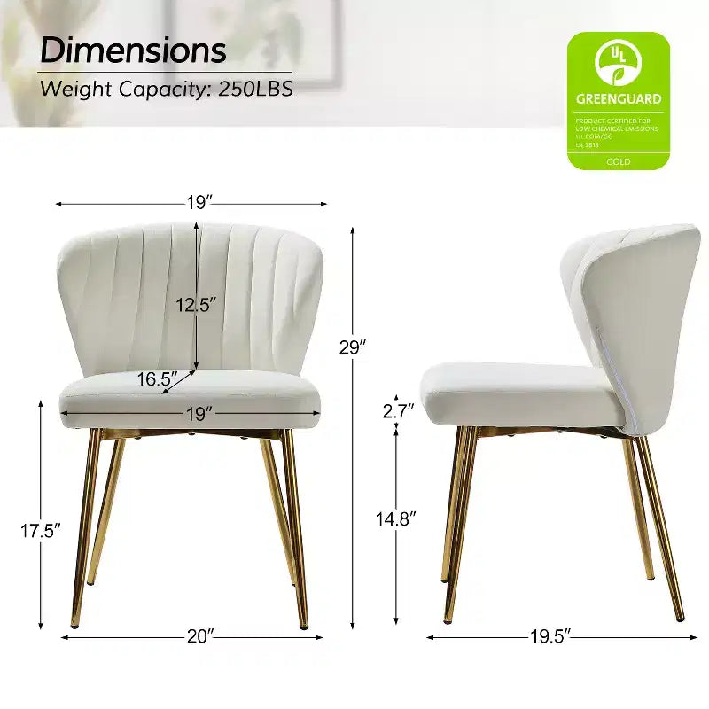 Poltrona d'accento trapuntata in velluto con gambe in metallo, multicolore, a sedile singolo