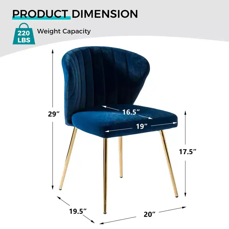 Poltrona d'accento trapuntata in velluto con gambe in metallo, multicolore, a sedile singolo