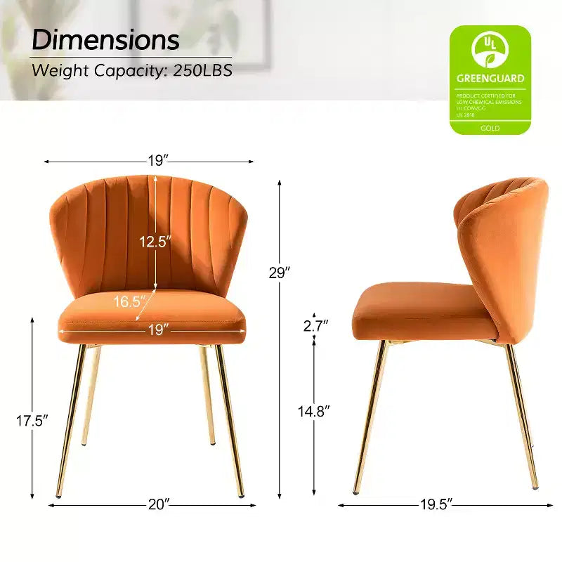 Poltrona d'accento trapuntata in velluto con gambe in metallo, multicolore, a sedile singolo